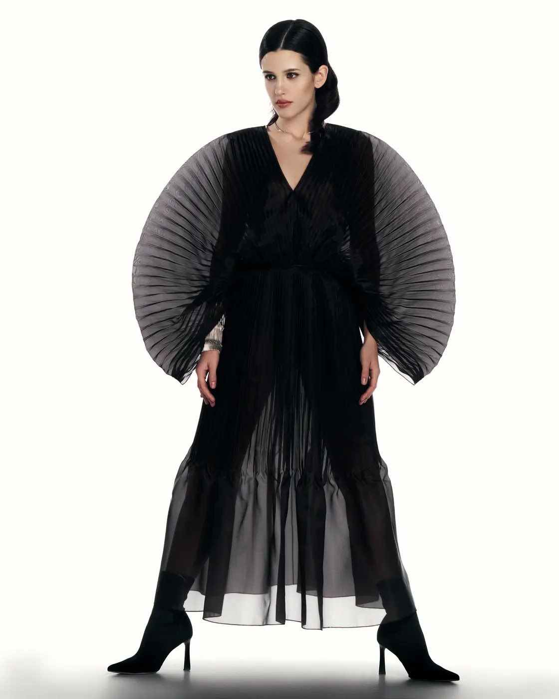 CHÚY SHUM editorial